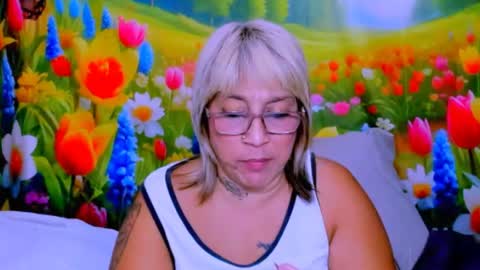 indianroxy27 online show from July 9, 2026, 6:50 am