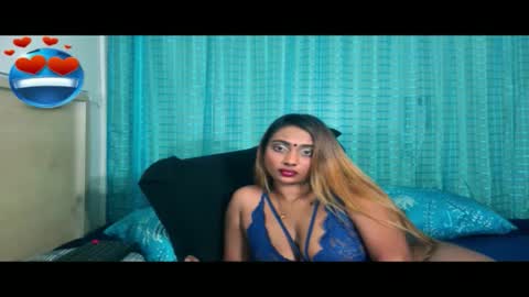 goddess online show from May 8, 2026, 2:17 am