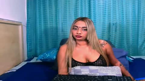 goddess online show from July 6, 2026, 7:05 pm