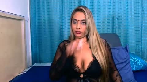 goddess online show from July 7, 2026, 6:45 pm