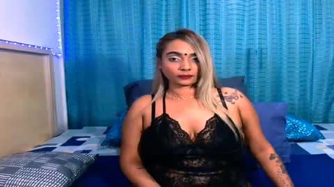 goddess online show from July 11, 2026, 7:27 pm
