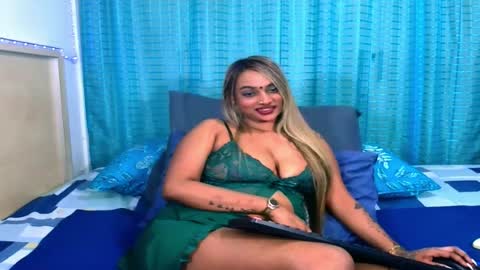 goddess online show from July 15, 2026, 3:17 pm