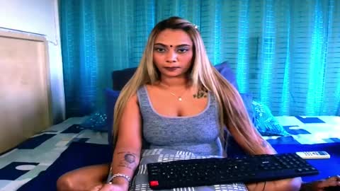 goddess online show from July 24, 2026, 8:45 am