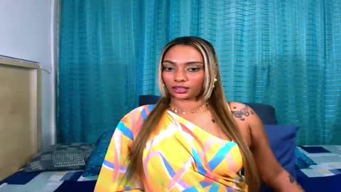 goddess online show from July 25, 2026, 7:22 pm
