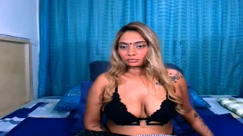 goddess online show from July 26, 2026, 6:59 pm