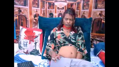 Snapshot of indiansexyass4u2luv chatting on June 20, 2026, 10:07 am indiansexyass4u2luv online show from June 20, 2026, 10:07 am