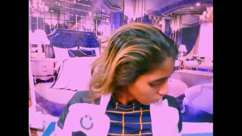 indiansexyslender4u2luv online show from March 11, 2025, 6:00 am