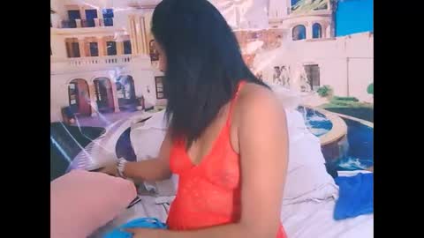 Snapshot of indiansexysmyle chatting on October 28, 2025, 2:53 pm Azi online show from October 28, 2025, 2:53 pm