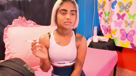 Snapshot of indiansumaya chatting on January 8, 2026, 6:05 am indiansumaya online show from January 8, 2026, 6:05 am