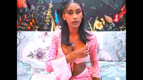 indiansunglaze694u online show from July 20, 2026, 4:31 pm
