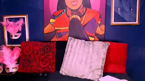 Snapshot of indiantemptress chatting on February 12, 2026, 8:37 pm Natasha but u can call me Tash online show from February 12, 2026, 8:37 pm