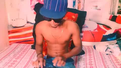 BabyFace online show from December 2, 2025, 5:35 am