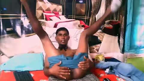 Snapshot of indianthuggin chatting on April 20, 2026, 9:23 am BabyFace online show from April 20, 2026, 9:23 am