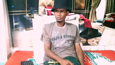 Snapshot of indianthuggin chatting on April 28, 2026, 7:02 am BabyFace online show from April 28, 2026, 7:02 am