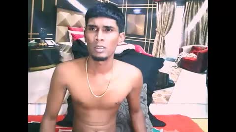 Snapshot of indianthuggin chatting on May 10, 2026, 5:29 pm BabyFace online show from May 10, 2026, 5:29 pm