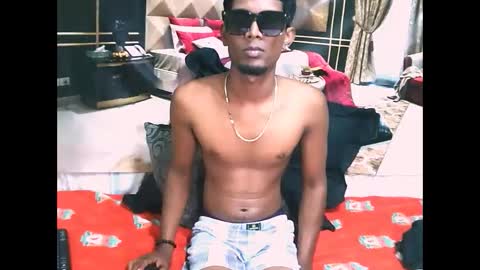 Snapshot of indianthuggin chatting on May 12, 2026, 6:49 pm BabyFace online show from May 12, 2026, 6:49 pm