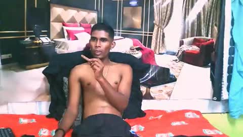 Snapshot of indianthuggin chatting on May 15, 2026, 7:10 pm BabyFace online show from May 15, 2026, 7:10 pm