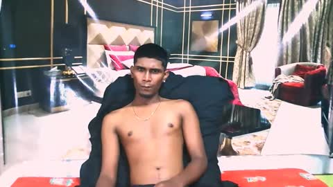 Snapshot of indianthuggin chatting on May 20, 2026, 10:43 am BabyFace online show from May 20, 2026, 10:43 am