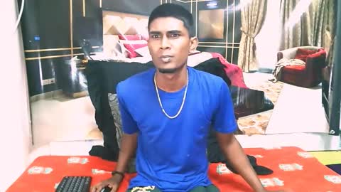 Snapshot of indianthuggin chatting on May 22, 2026, 7:59 am BabyFace online show from May 22, 2026, 7:59 am