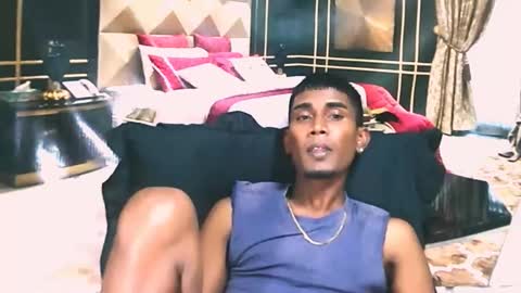 Snapshot of indianthuggin chatting on May 30, 2026, 6:27 pm BabyFace online show from May 30, 2026, 6:27 pm