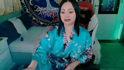 indica_me online show from June 29, 2026, 8:09 pm