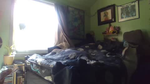 indigo_scorpio online show from January 29, 2025, 5:35 pm