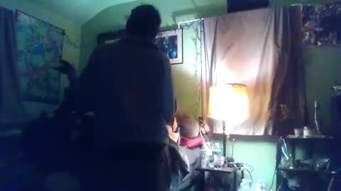 indigo_scorpio online show from February 5, 2025, 3:34 am