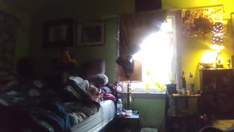 indigo_scorpio online show from February 9, 2025, 10:11 pm