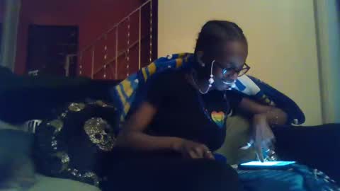 indigo_scorpio online show from February 20, 2025, 8:06 am