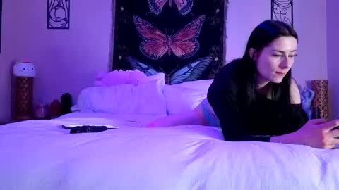 Indigo Bay online show from February 27, 2026, 4:12 am