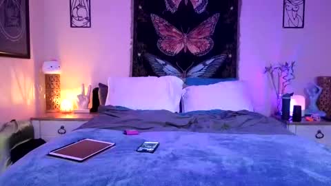 Indigo Bay online show from June 9, 2026, 8:31 pm