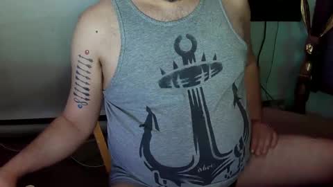 BroLOU online show from March 12, 2025, 5:02 am