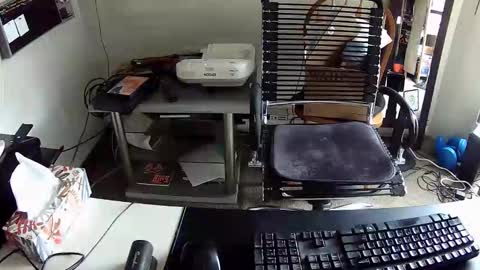 BroLOU online show from November 10, 2025, 9:58 pm