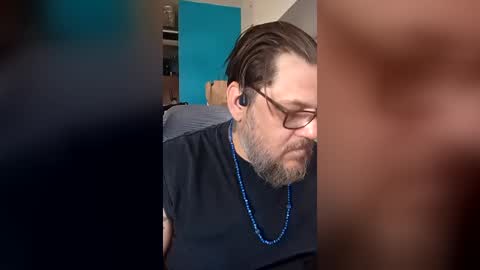 Snapshot of indigolvr chatting on June 17, 2026, 5:47 pm BroLOU online show from June 17, 2026, 5:47 pm