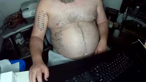 Snapshot of indigolvr chatting on July 7, 2026, 7:23 am BroLOU online show from July 7, 2026, 7:23 am