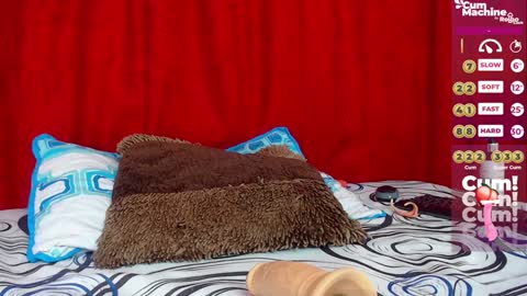 Indi  online show from December 18, 2024, 10:02 pm