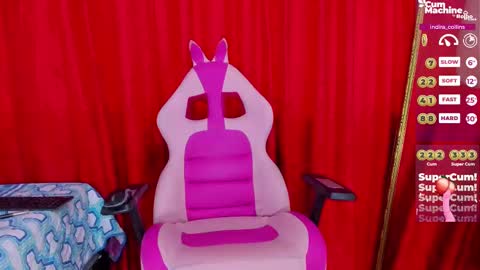 Indi  online show from February 25, 2025, 6:31 pm