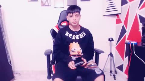 matias online show from September 23, 2025, 10:13 pm