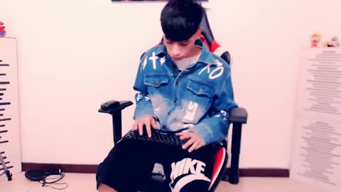 matias online show from May 19, 2026, 10:27 pm