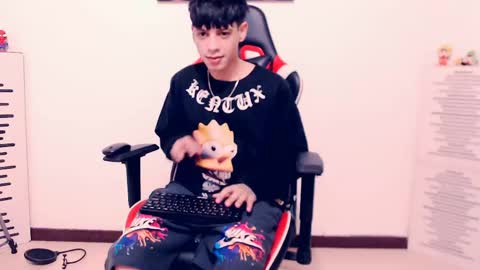 matias online show from May 20, 2026, 10:49 pm