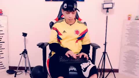 matias online show from July 3, 2026, 7:31 pm