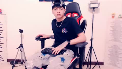 matias online show from July 11, 2026, 2:03 am
