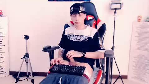 matias online show from July 11, 2026, 4:21 pm