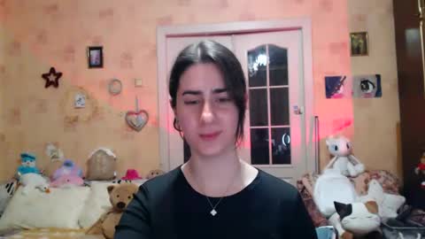 Inna  online show from January 24, 2025, 10:51 pm