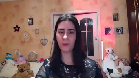 Inna  online show from January 26, 2025, 12:16 am