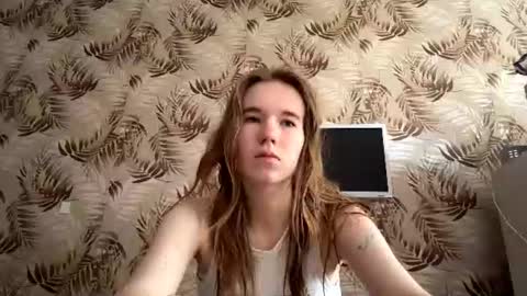 Snapshot of inespacheco chatting on June 23, 2026, 11:41 am Sofia online show from June 23, 2026, 11:41 am