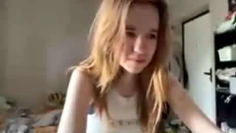 Snapshot of inespacheco chatting on July 9, 2026, 1:26 pm Sofia online show from July 9, 2026, 1:26 pm