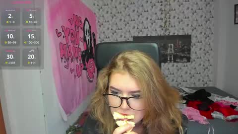 Snapshot of iness_lex chatting on April 28, 2026, 7:24 am iness_lex online show from April 28, 2026, 7:24 am