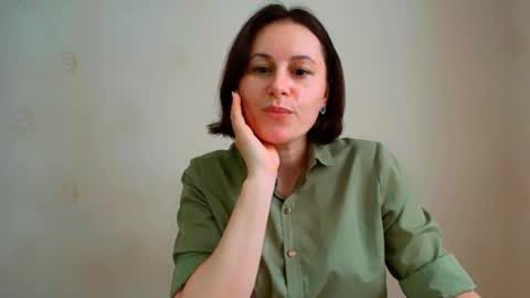 Inessa online show from June 7, 2026, 12:31 pm