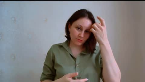 Inessa online show from June 29, 2026, 10:48 am